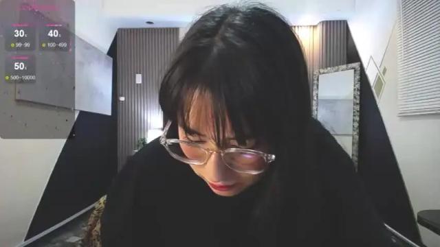 Image 2 of _misshana_ Stream on Chaturbate on 14 months ago
