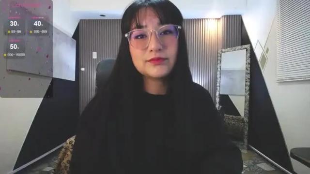 Image 3 of _misshana_ Stream on Chaturbate on 14 months ago