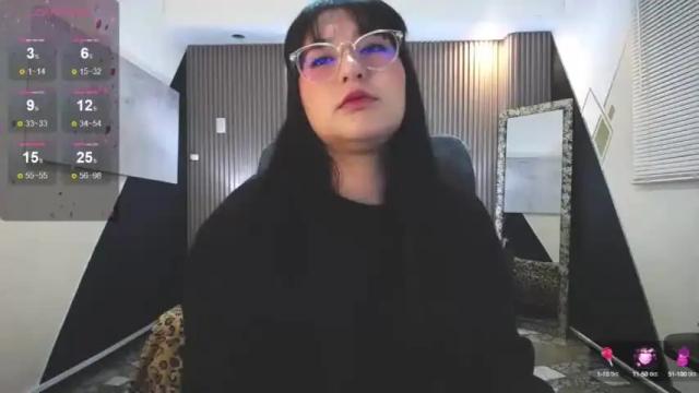 Image 4 of _misshana_ Stream on Chaturbate on 14 months ago