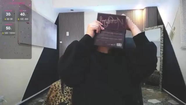 Image 6 of _misshana_ Stream on Chaturbate on 14 months ago