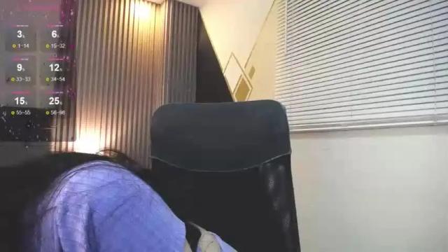 Image 12 of _misshana_ Stream on Chaturbate on 14 months ago