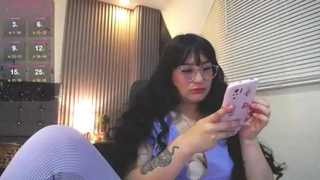 Image 6 of _misshana_ Stream on Chaturbate on 14 months ago