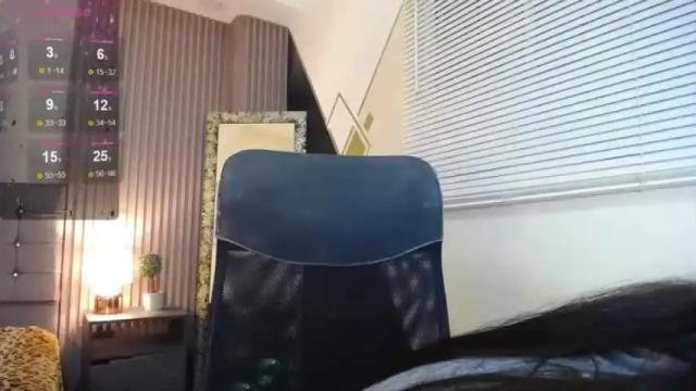 Image 11 of _misshana_ Stream on Chaturbate on 14 months ago