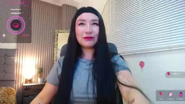 Image 12 of _misshana_ Stream on Chaturbate on 14 months ago