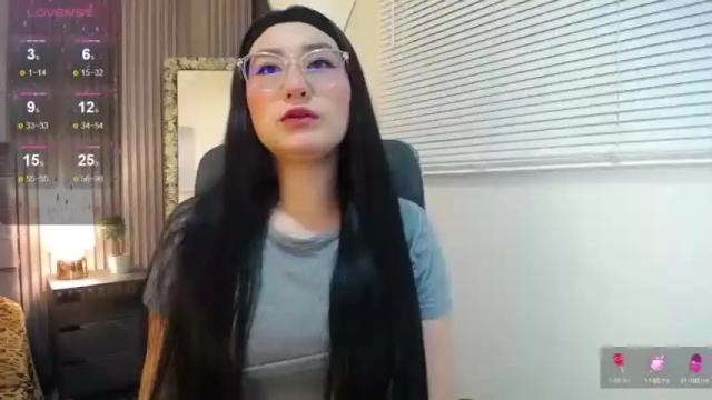 Image 2 of _misshana_ Stream on Chaturbate on 14 months ago