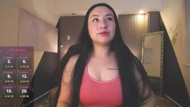 Thumbnail 1, _misshana_'s Stream at Chaturbate, 14 months ago