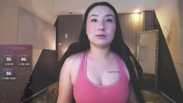 Image 11 of _misshana_ Stream on Chaturbate on 14 months ago