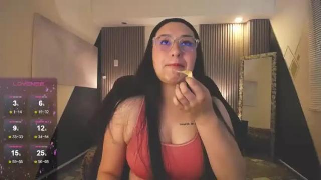 Image 2 of _misshana_ Stream on Chaturbate on 14 months ago