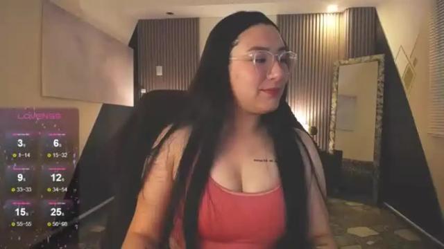 Image 3 of _misshana_ Stream on Chaturbate on 14 months ago