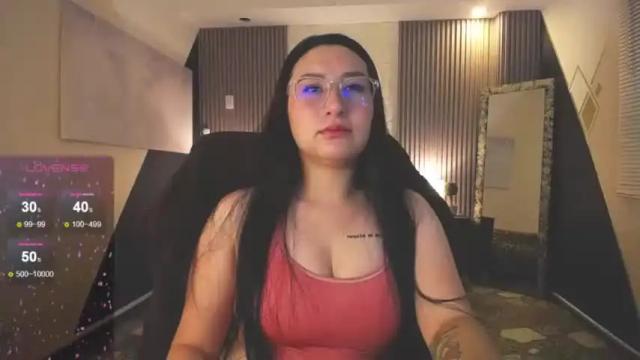Image 4 of _misshana_ Stream on Chaturbate on 14 months ago