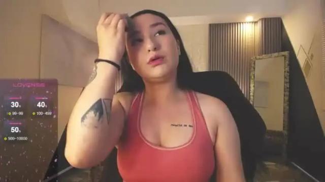 Image 8 of _misshana_ Stream on Chaturbate on 14 months ago