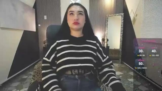 Thumbnail 1, _misshana_'s Stream at Chaturbate, 14 months ago