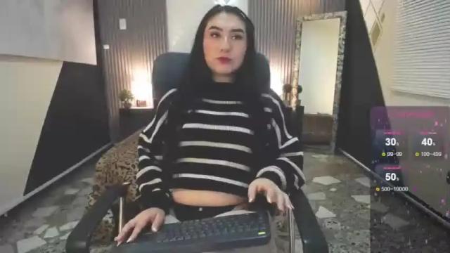 Image 2 of _misshana_ Stream on Chaturbate on 14 months ago