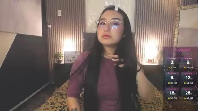 Thumbnail 1, _misshana_'s Stream at Chaturbate, 14 months ago