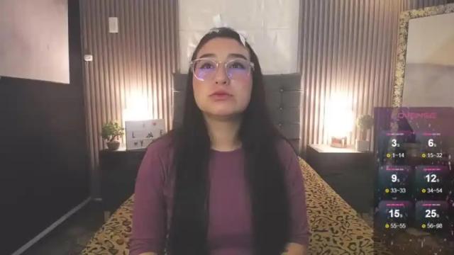 Thumbnail 3, _misshana_'s Stream at Chaturbate, 14 months ago