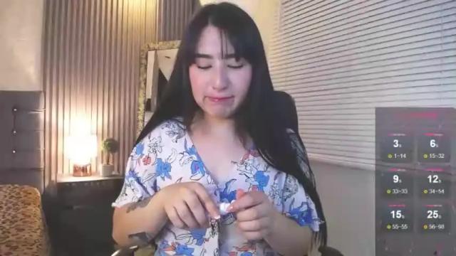 Thumbnail 1, _misshana_'s Stream at Chaturbate, 14 months ago