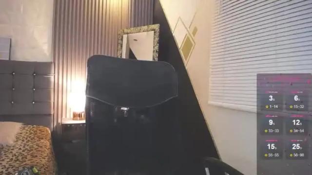 Image 12 of _misshana_ Stream on Chaturbate on 14 months ago