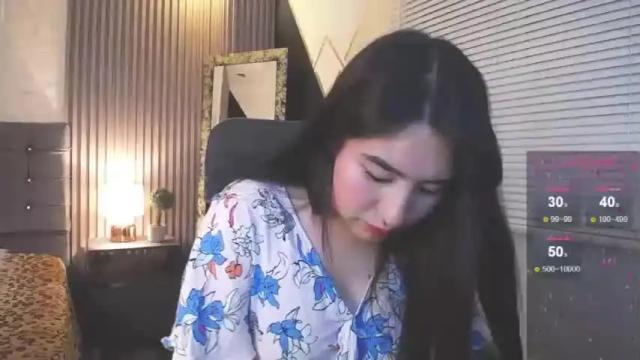 Image 2 of _misshana_ Stream on Chaturbate on 14 months ago