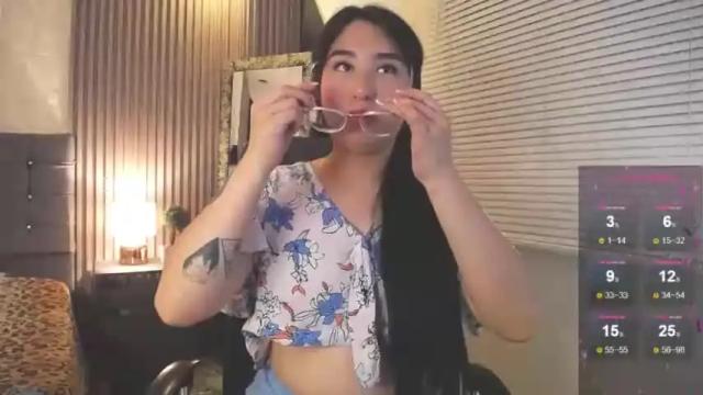 Image 3 of _misshana_ Stream on Chaturbate on 14 months ago