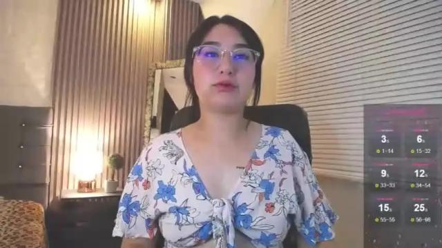 Image 7 of _misshana_ Stream on Chaturbate on 14 months ago