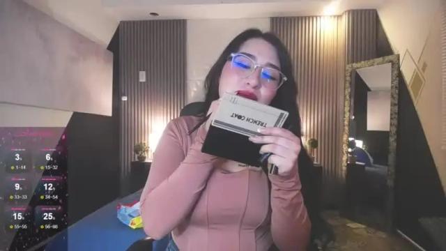 Thumbnail 1, _misshana_'s Stream at Chaturbate, 14 months ago