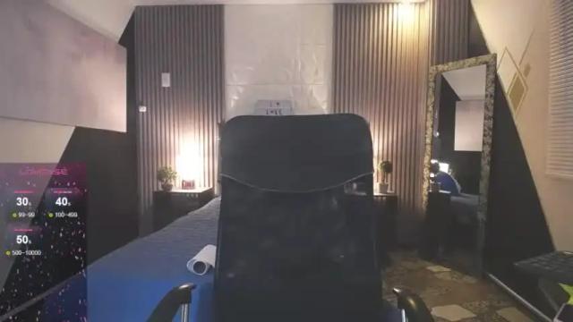 Image 10 of _misshana_ Stream on Chaturbate on 14 months ago