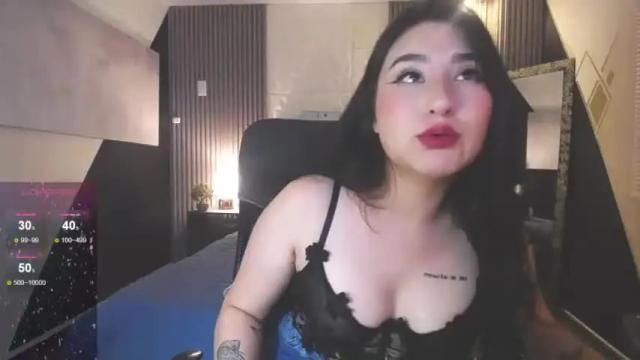 Image 12 of _misshana_ Stream on Chaturbate on 14 months ago