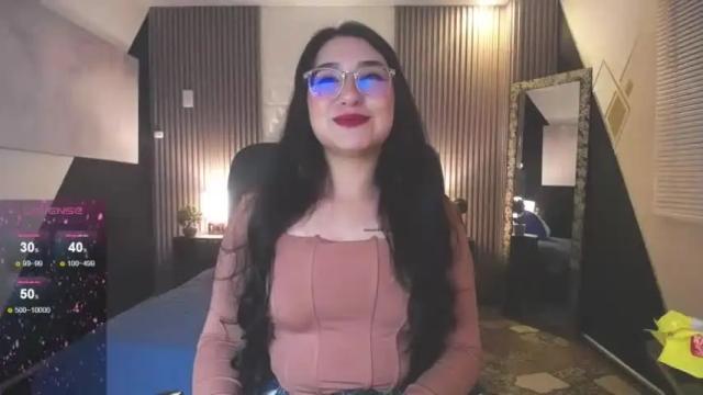 Image 2 of _misshana_ Stream on Chaturbate on 14 months ago