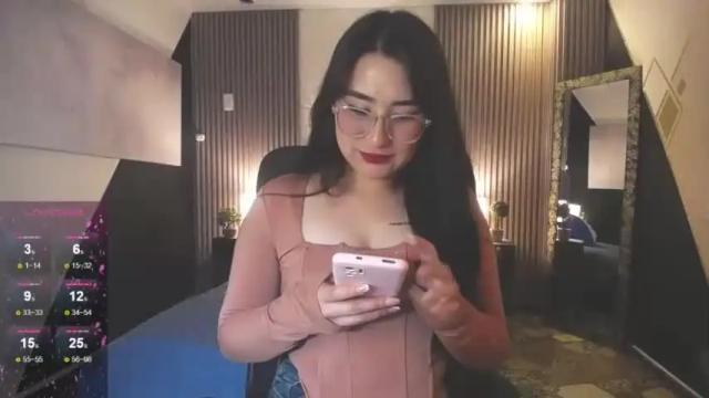 Image 3 of _misshana_ Stream on Chaturbate on 14 months ago