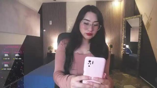 Image 4 of _misshana_ Stream on Chaturbate on 14 months ago
