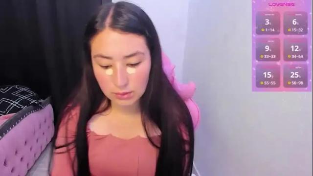 Image 2 of _misshana_ Stream on Chaturbate on 9 months ago