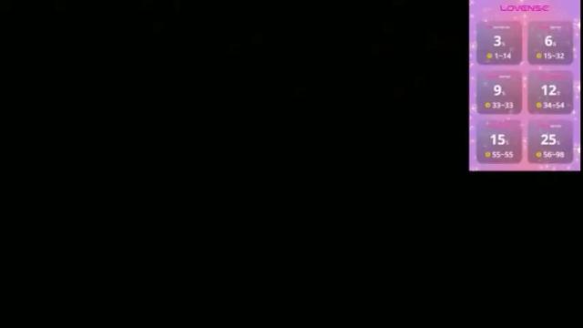 Thumbnail 2, _misshana_'s Stream at Chaturbate, 2 months ago