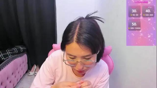 Image 10 of _misshana_ Stream on Chaturbate on 2 months ago