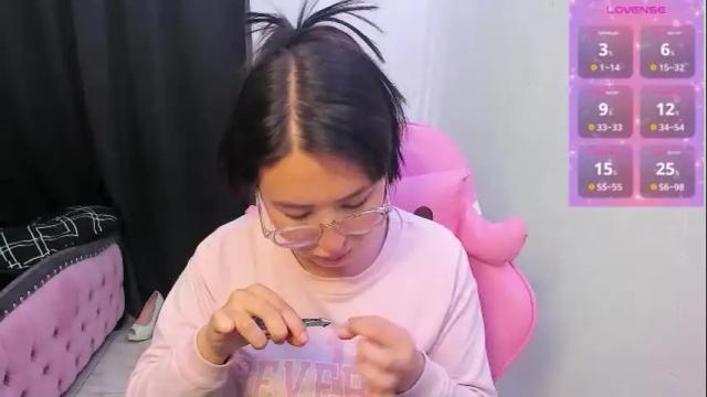Image 2 of _misshana_ Stream on Chaturbate on 2 months ago