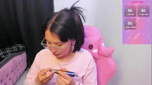 Image 3 of _misshana_ Stream on Chaturbate on 2 months ago