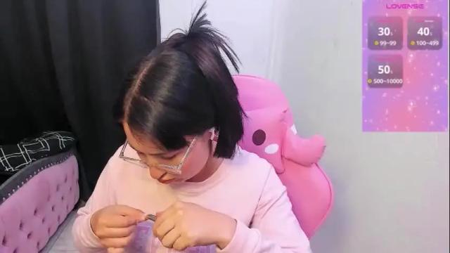 Thumbnail 2, _misshana_'s Stream at Chaturbate, 2 months ago