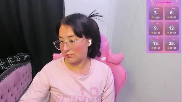 Image 6 of _misshana_ Stream on Chaturbate on 2 months ago