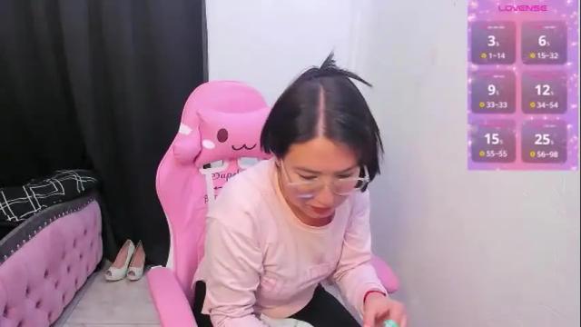 Image 8 of _misshana_ Stream on Chaturbate on 2 months ago
