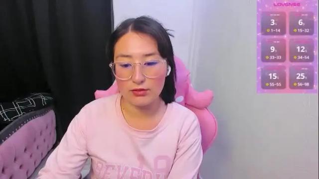 Thumbnail 3, _misshana_'s Stream at Chaturbate, 2 months ago