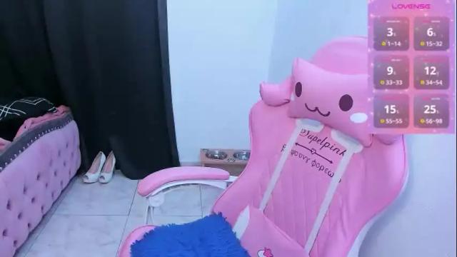 Thumbnail 1, _misshana_'s Stream at Chaturbate, 2 months ago