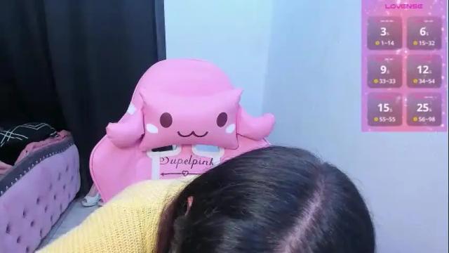 Image 10 of _misshana_ Stream on Chaturbate on 2 months ago