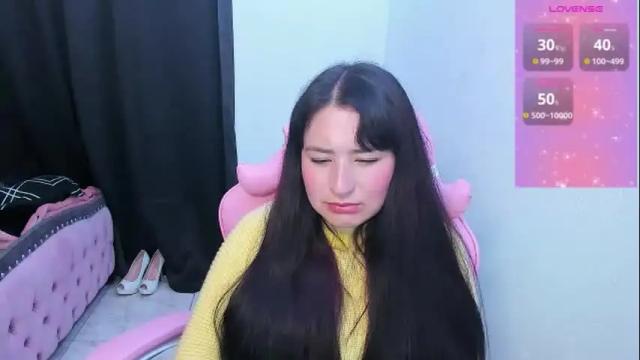 Image 11 of _misshana_ Stream on Chaturbate on 2 months ago