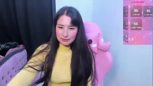 Image 12 of _misshana_ Stream on Chaturbate on 2 months ago