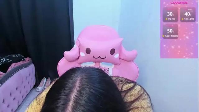 Image 2 of _misshana_ Stream on Chaturbate on 2 months ago