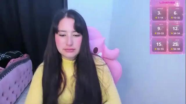Image 3 of _misshana_ Stream on Chaturbate on 2 months ago