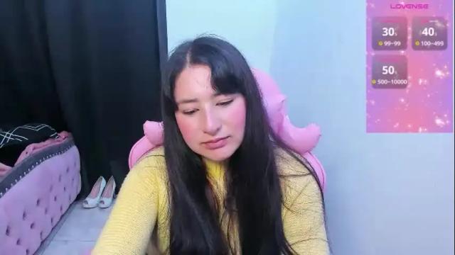 Image 4 of _misshana_ Stream on Chaturbate on 2 months ago