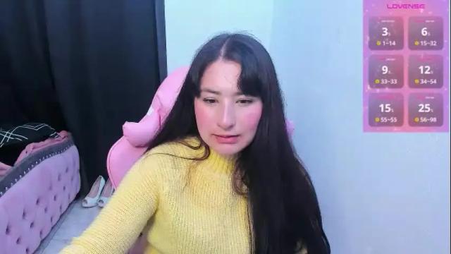 Thumbnail 2, _misshana_'s Stream at Chaturbate, 2 months ago