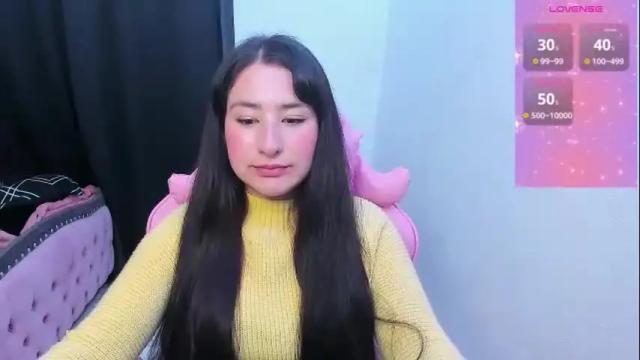 Image 6 of _misshana_ Stream on Chaturbate on 2 months ago