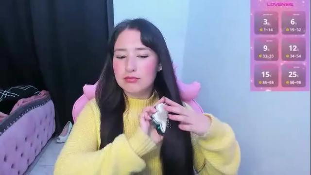 Image 7 of _misshana_ Stream on Chaturbate on 2 months ago
