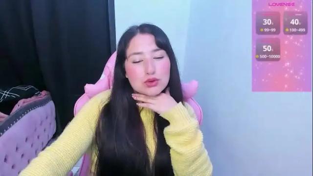 Image 8 of _misshana_ Stream on Chaturbate on 2 months ago